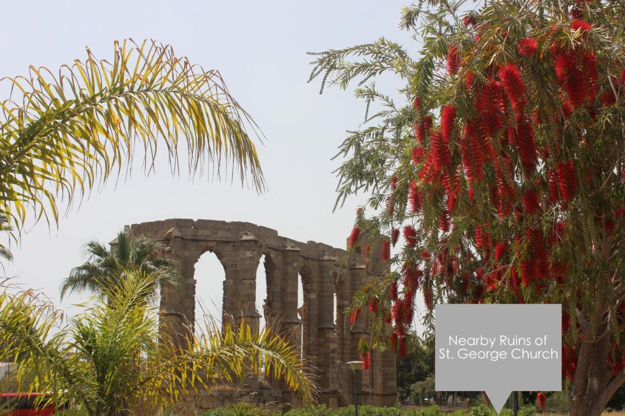 Lavender Homes, Walled City Famagusta  Exterior photo