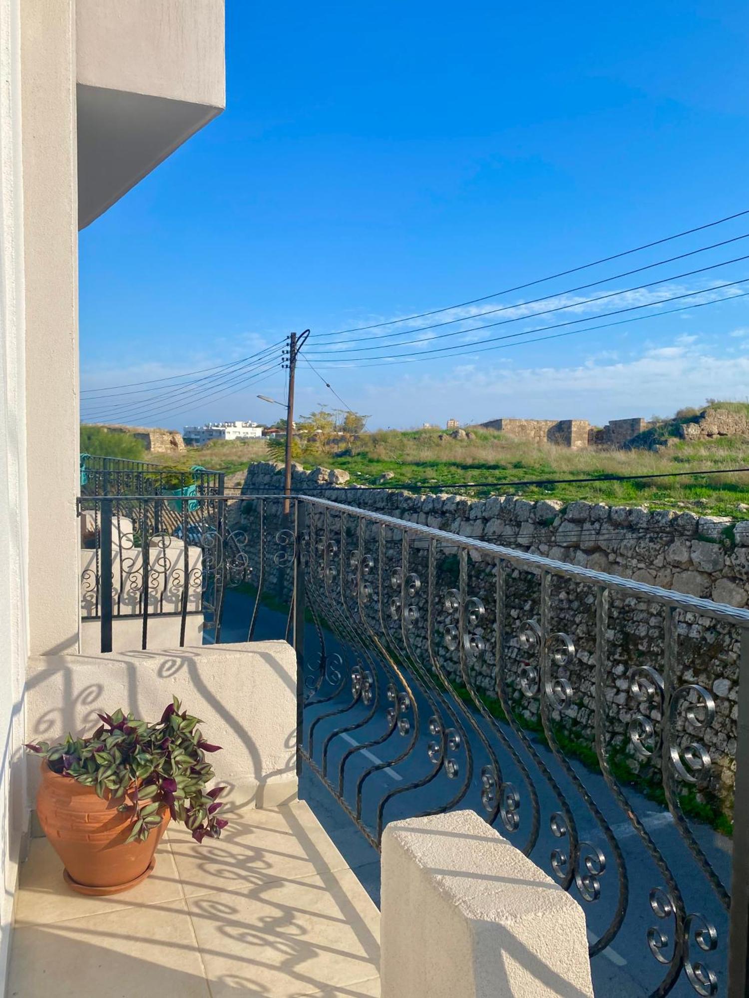 Lavender Homes, Walled City Famagusta  Exterior photo