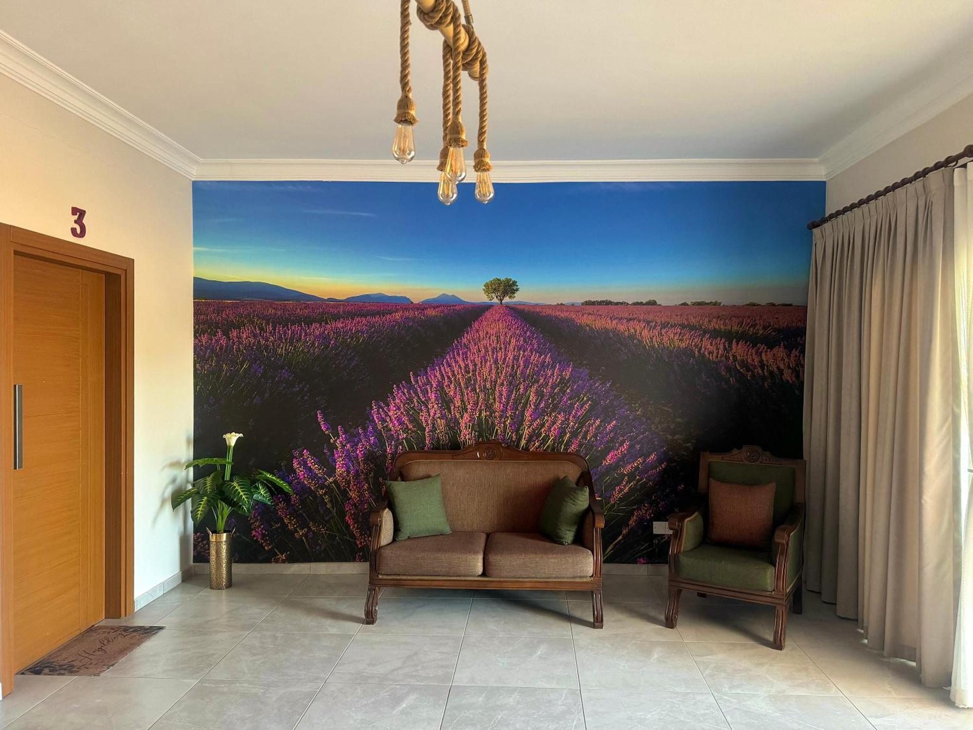 Lavender Homes, Walled City Famagusta  Exterior photo