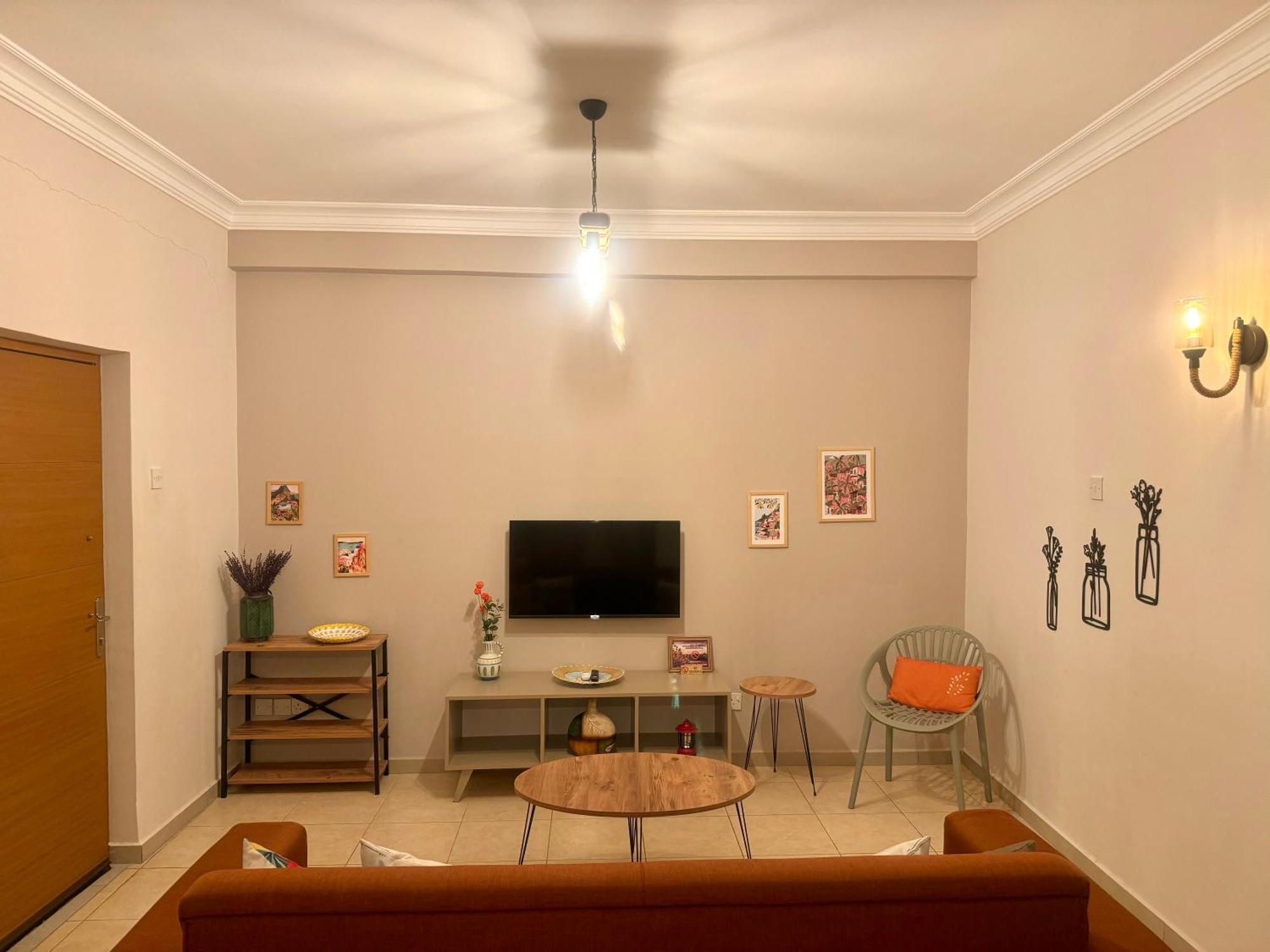 Lavender Homes, Walled City Famagusta  Exterior photo