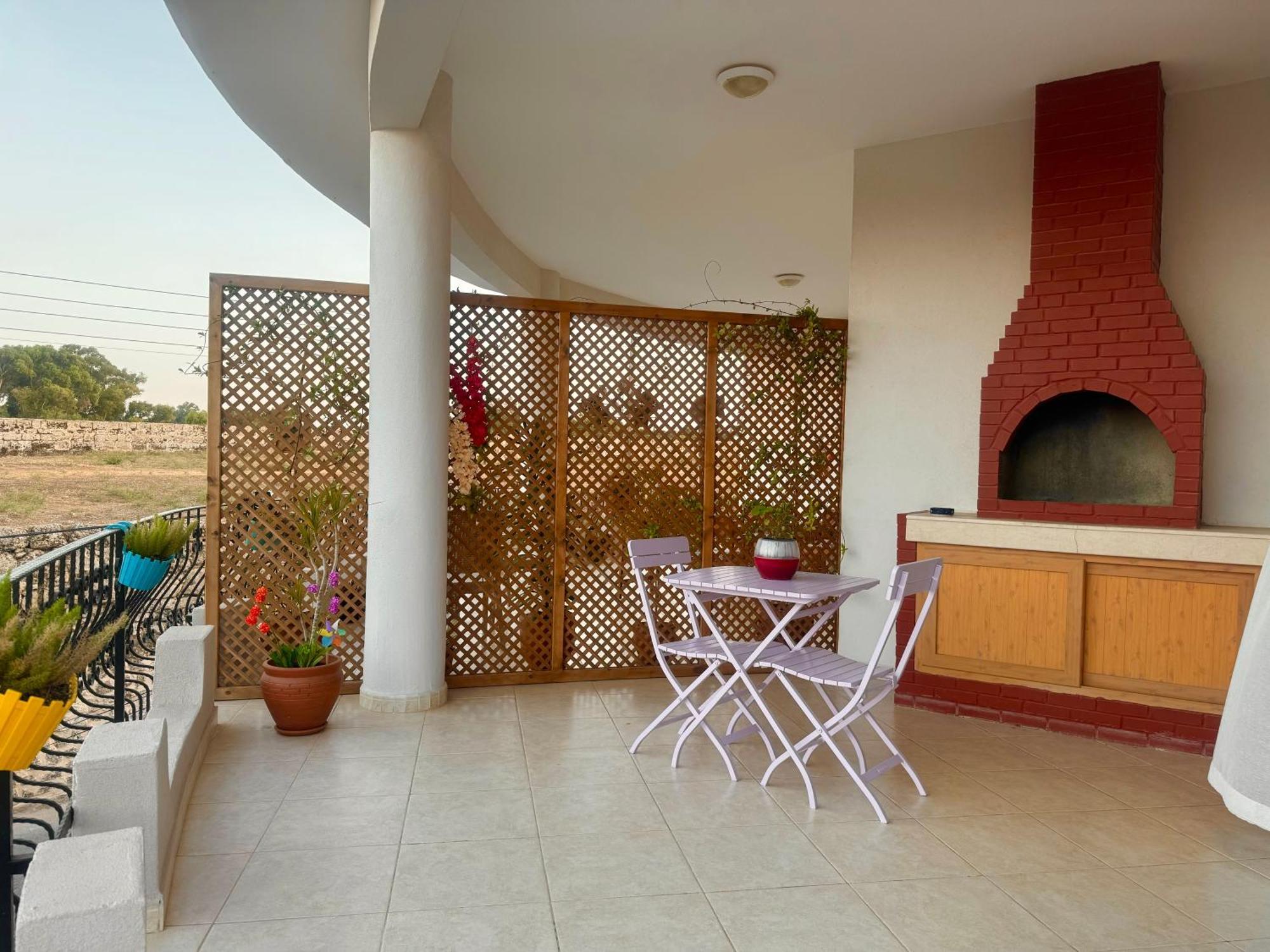 Lavender Homes, Walled City Famagusta  Exterior photo