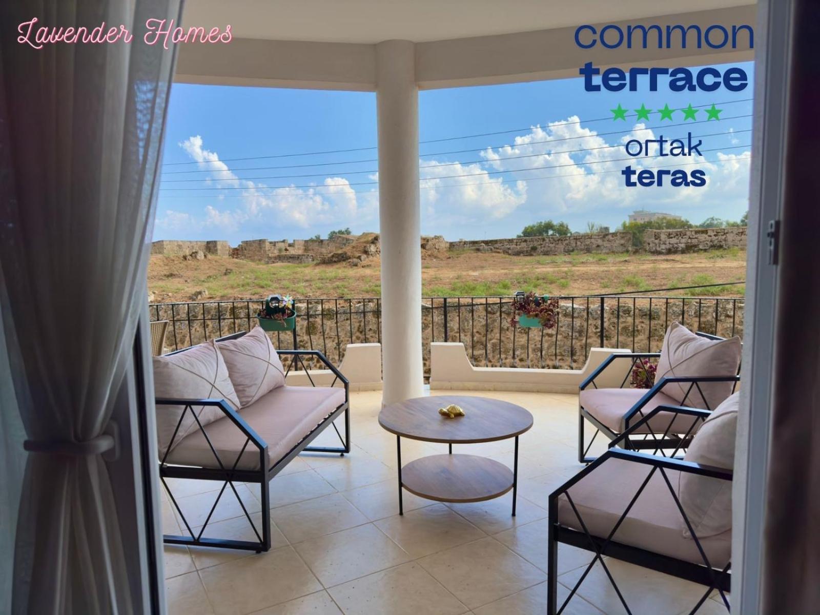 Lavender Homes, Walled City Famagusta  Exterior photo